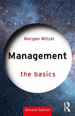 Management von Routledge / Taylor & Francis