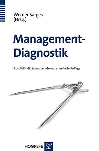 Management-Diagnostik von Hogrefe Verlag GmbH + Co.