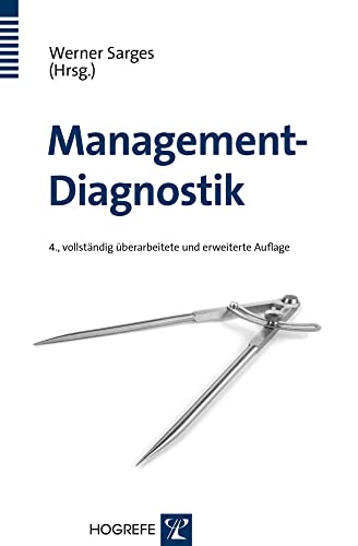 Management-Diagnostik Management-Diagnostik von Hogrefe Verlag GmbH + Co.