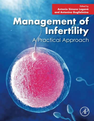 Management of Infertility: A Practical Approach von Academic Press