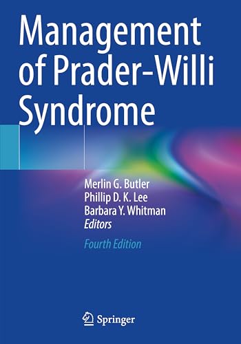 Management of Prader-Willi Syndrome von Springer