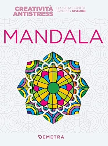 Mandala (Creatività antistress)