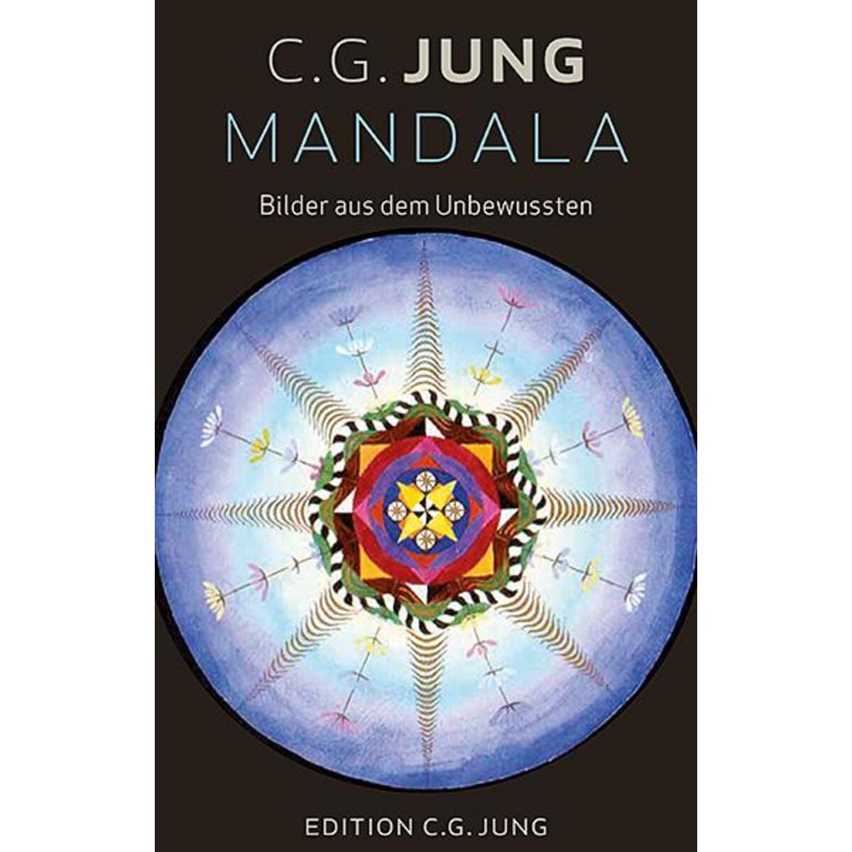 Mandala von Patmos-Verlag