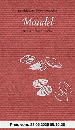 Mandel (kleine gourmandisen)