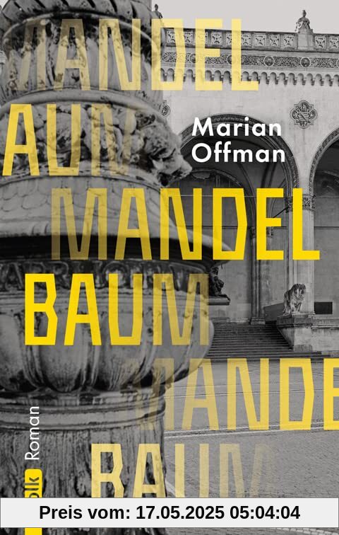 Mandelbaum: Roman