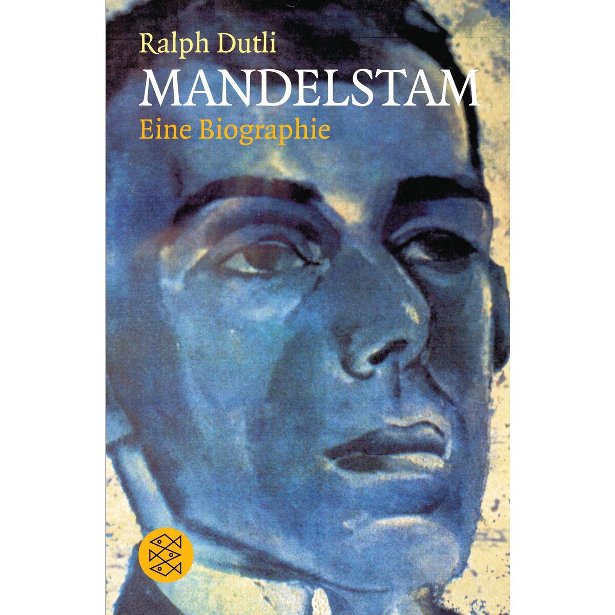 Mandelstam von S. Fischer Verlag