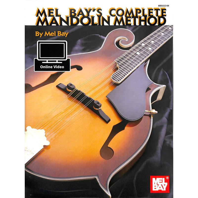 Mandolin method