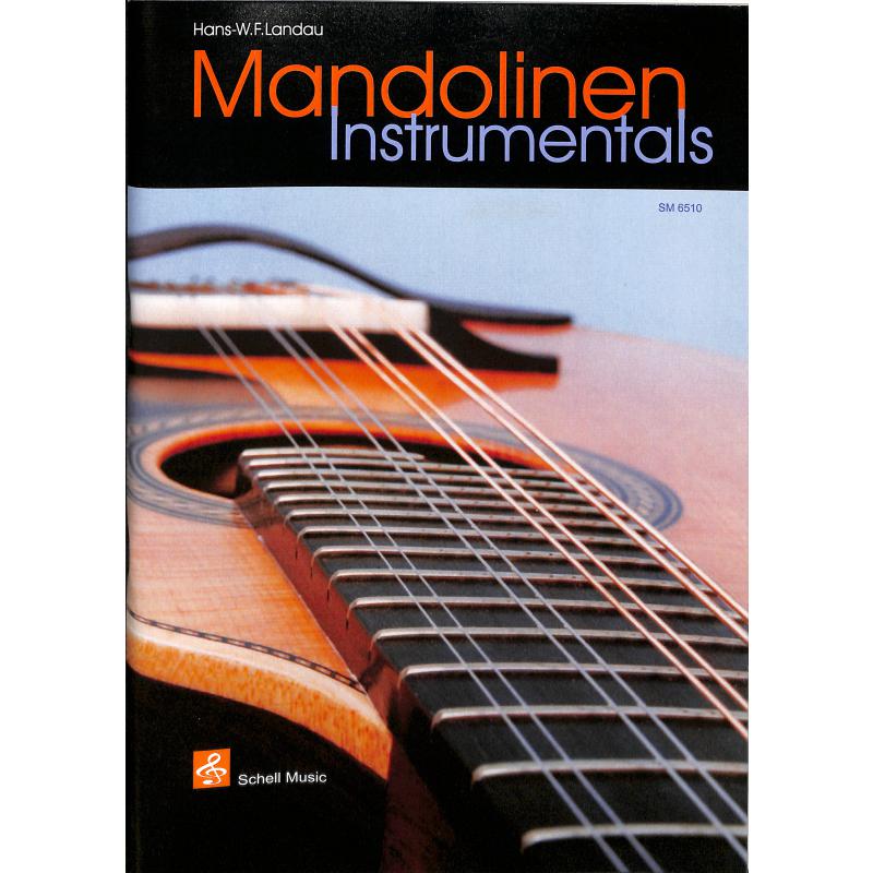 Mandolinen instrumentals