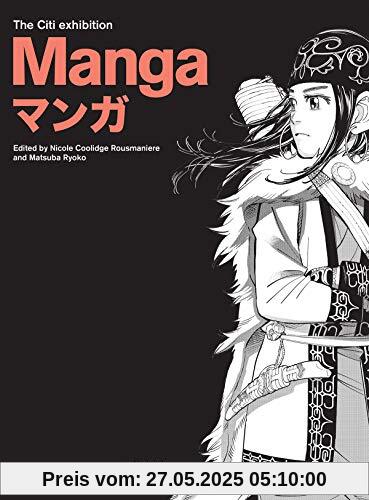 Manga