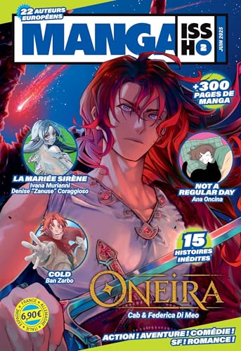 Manga Issho - Tome 2 von KANA