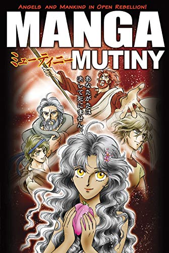 Manga Mutiny von Tyndale House Publishers