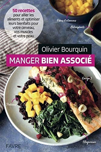 Manger bien associé