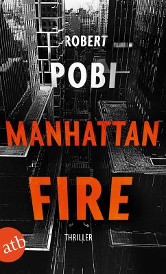 Manhattan Fire von Aufbau TB