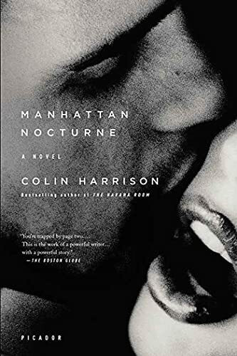 Manhattan Nocturne Manhattan Nocturne