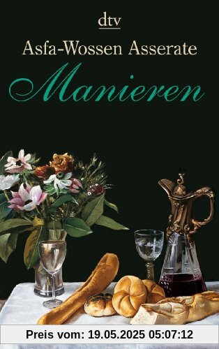Manieren
