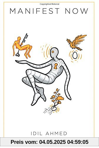 Manifest Now