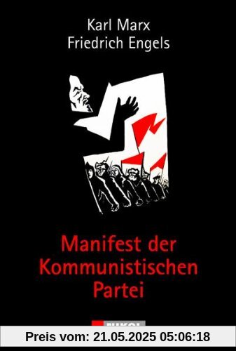 Manifest der Kommunistischen Partei