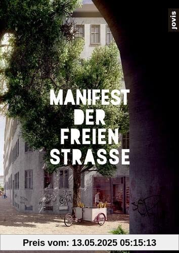 Manifest der freien Straße