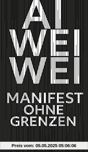 Manifest ohne Grenzen