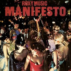 Manifesto (Vinyl) von Universal Vertrieb - A Divisio / Virgin