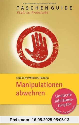 Manipulationen abwehren