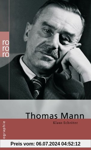 Mann, Thomas