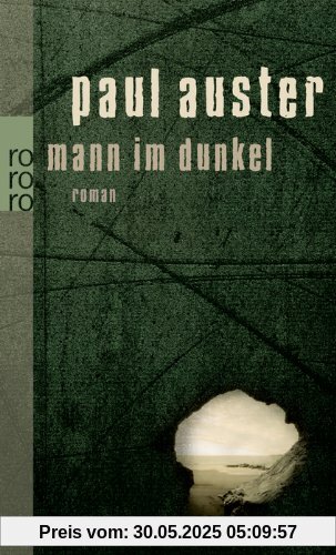 Mann im Dunkel Mann im Dunkel