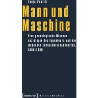 Mann und Maschine