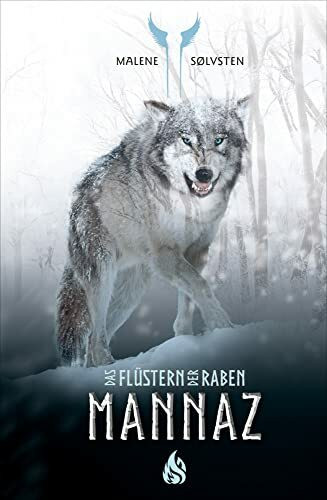 Mannaz - Das Fl�stern der Raben (3)