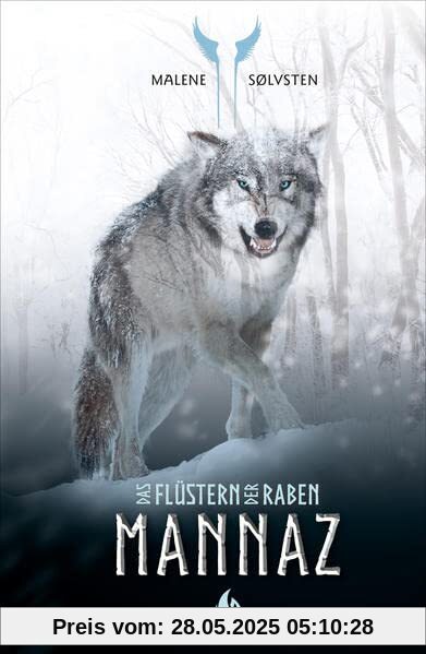 Mannaz - Das Flüstern der Raben (3)