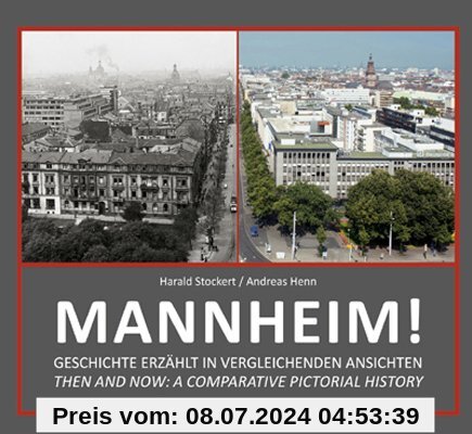 Mannheim!