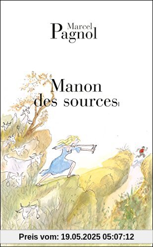 Manon Des Sources (Fortunio)