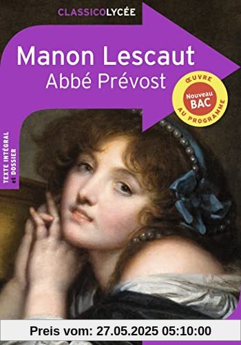 Manon Lescaut