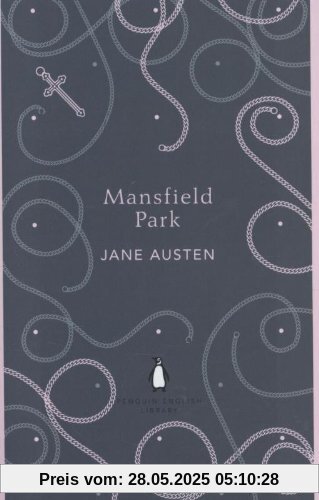 Mansfield Park (Penguin English Library)