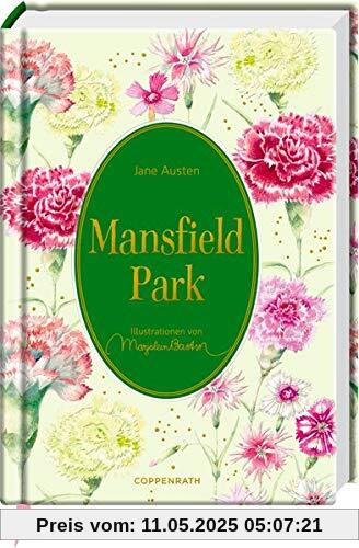 Mansfield Park (Schmuckausgabe)