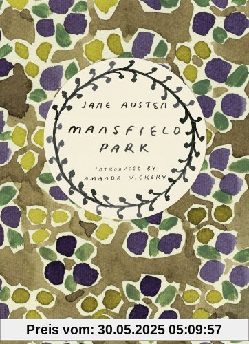 Mansfield Park (Vintage Classics Austen Series)