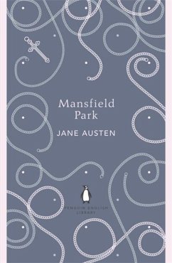 Mansfield Park von Penguin Books UK