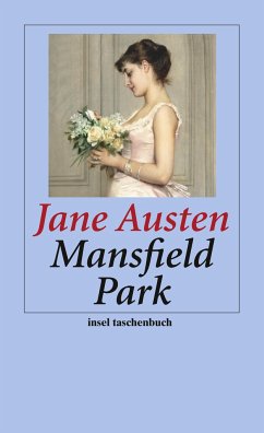 Mansfield Park von Insel Verlag