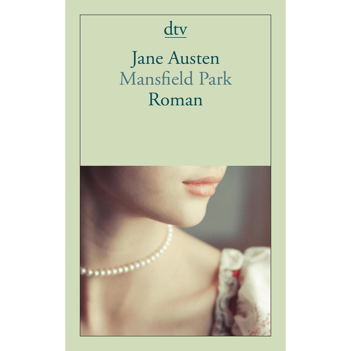 Mansfield Park von dtv Verlagsgesellschaft