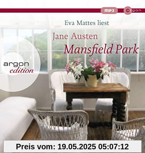 Mansfield Park