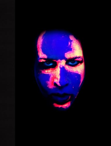 Marilyn Manson By Perou: 21 Years in Hell von Reel Art Press