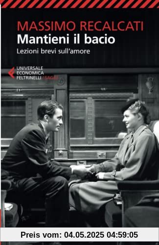 Mantieni il bacio