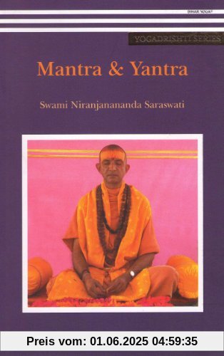 Mantra & Yantra
