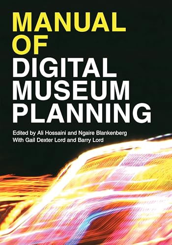 Manual of Digital Museum Planning