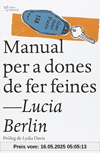 Manual per a dones de fer feines (PIn-8)