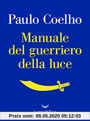 Manuale del guerriero della luce