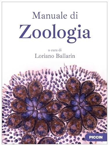 Manuale di zoologia von Piccin-Nuova Libraria