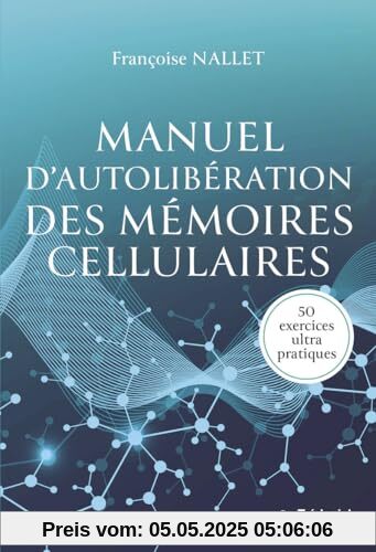 Manuel d'autolibération des mémoires cellulaires