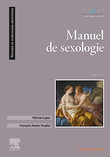 Manuel de sexologie von MASSON