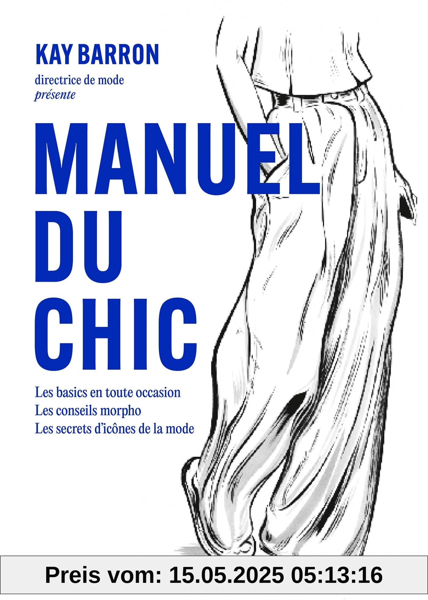 Manuel du chic